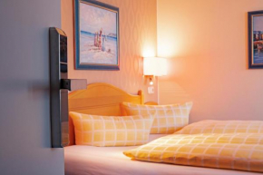Dünenhotel am Meer, Warnemünde